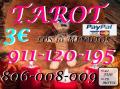 Venta Otros Servicios: Tarot y videncia, siente la felicidad